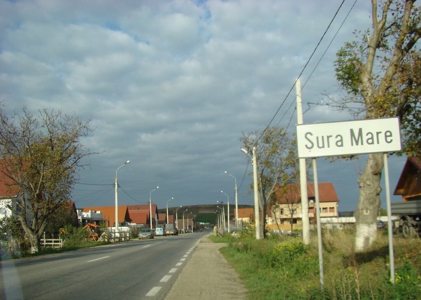 Sura Mare Sura Mare
