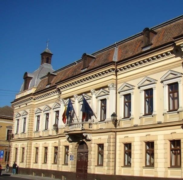 Prefectura Sibiu Prefectura Sibiu