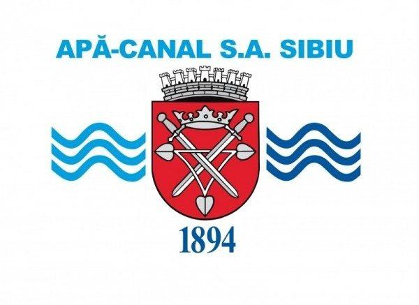 Sigla Apa Canal Sibiu