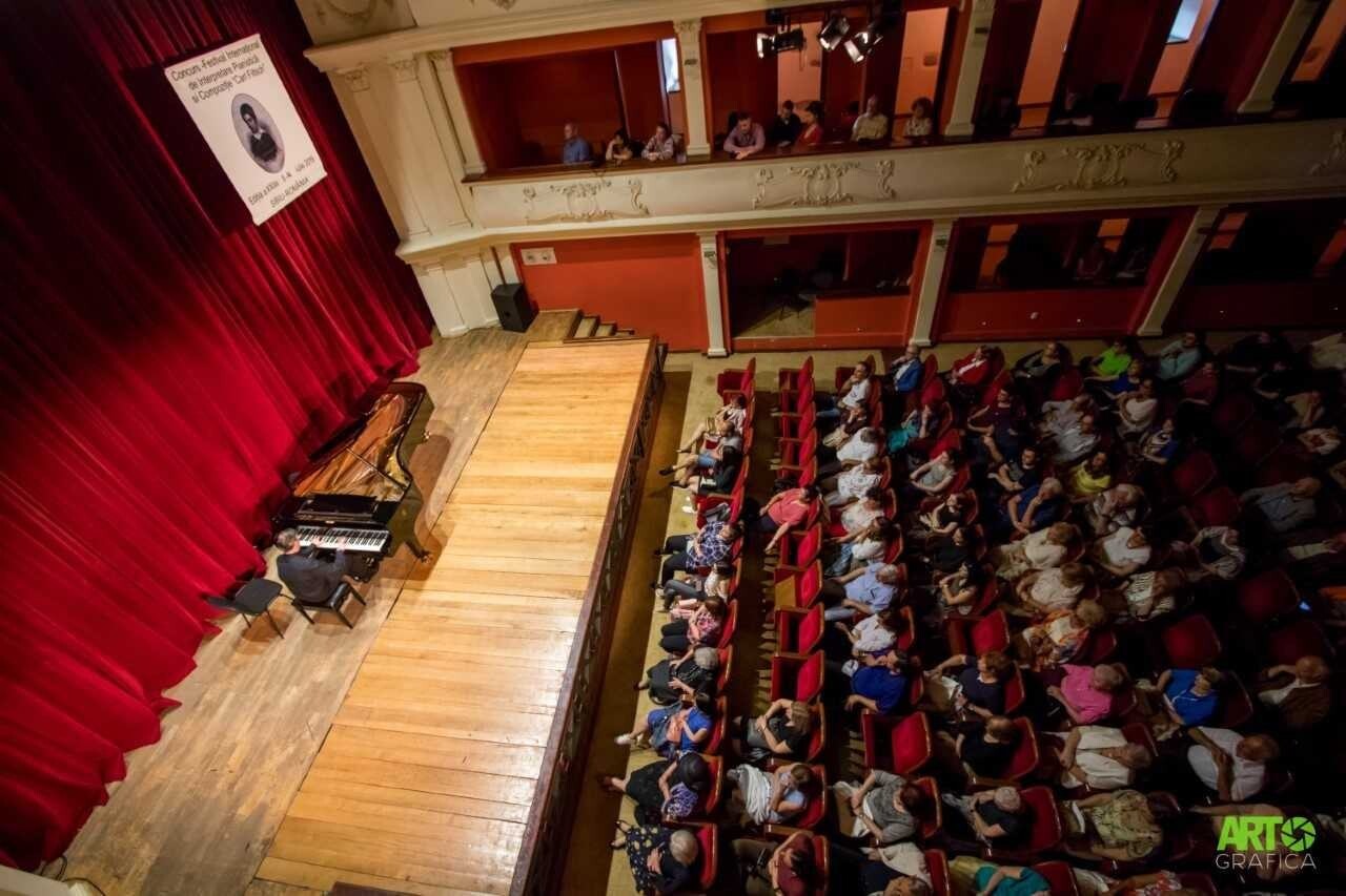 filarmonica