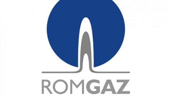 romgaz logo