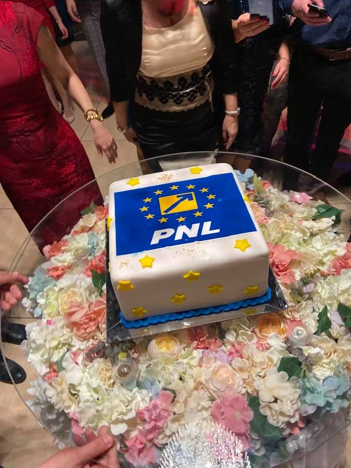 PNL tort