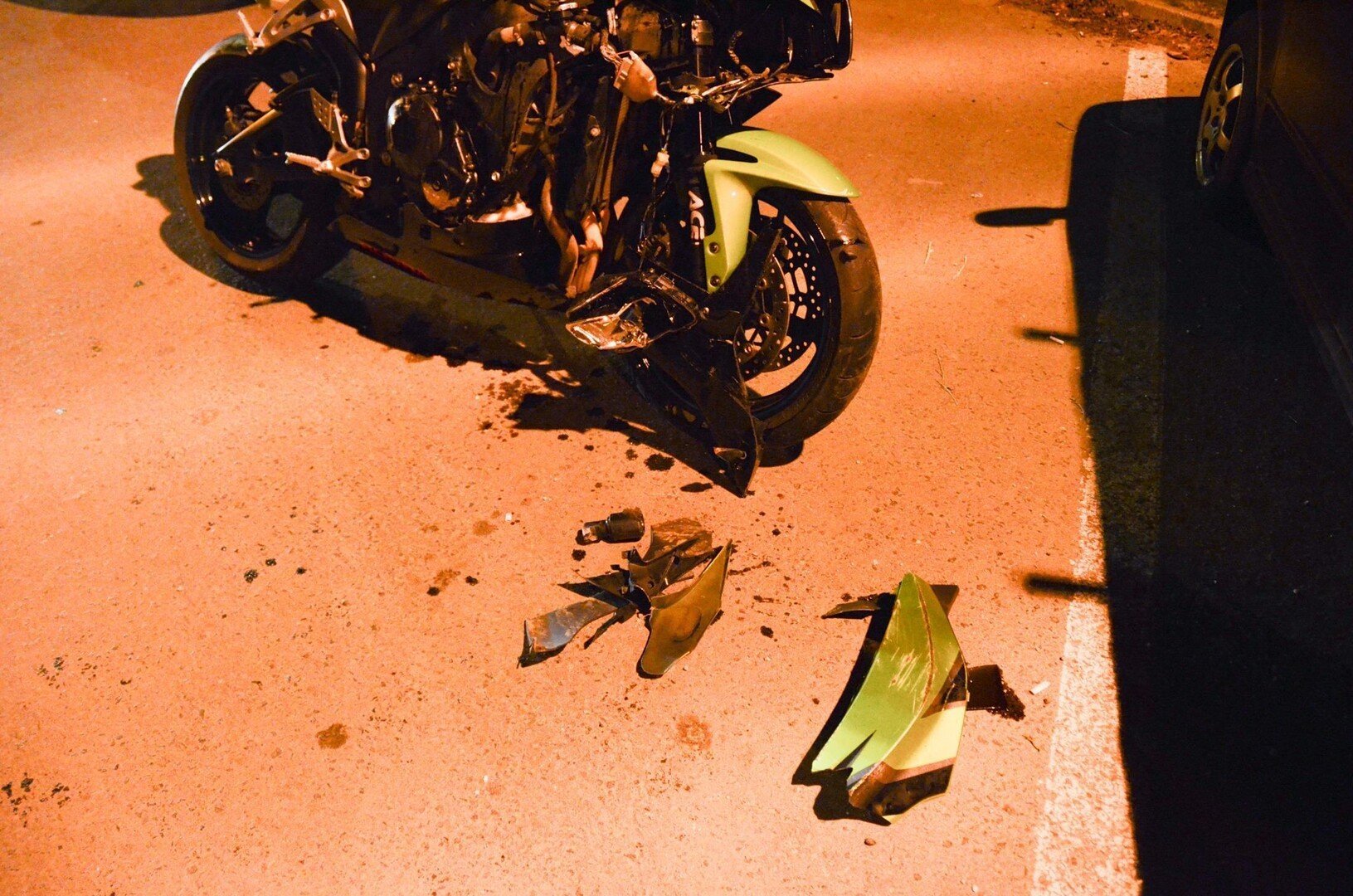 accident motor Sibiu accident motor Sibiu