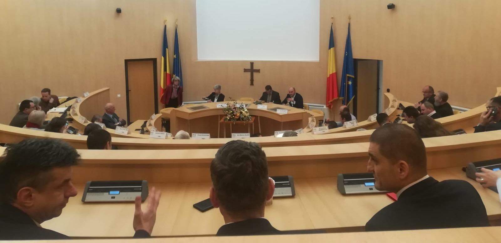 Consiliul Judetean Sibiu