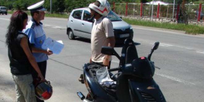 mopedist