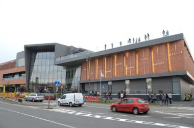 Mall Sibiu Archives Sibiu Independent