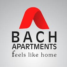 bach apartments