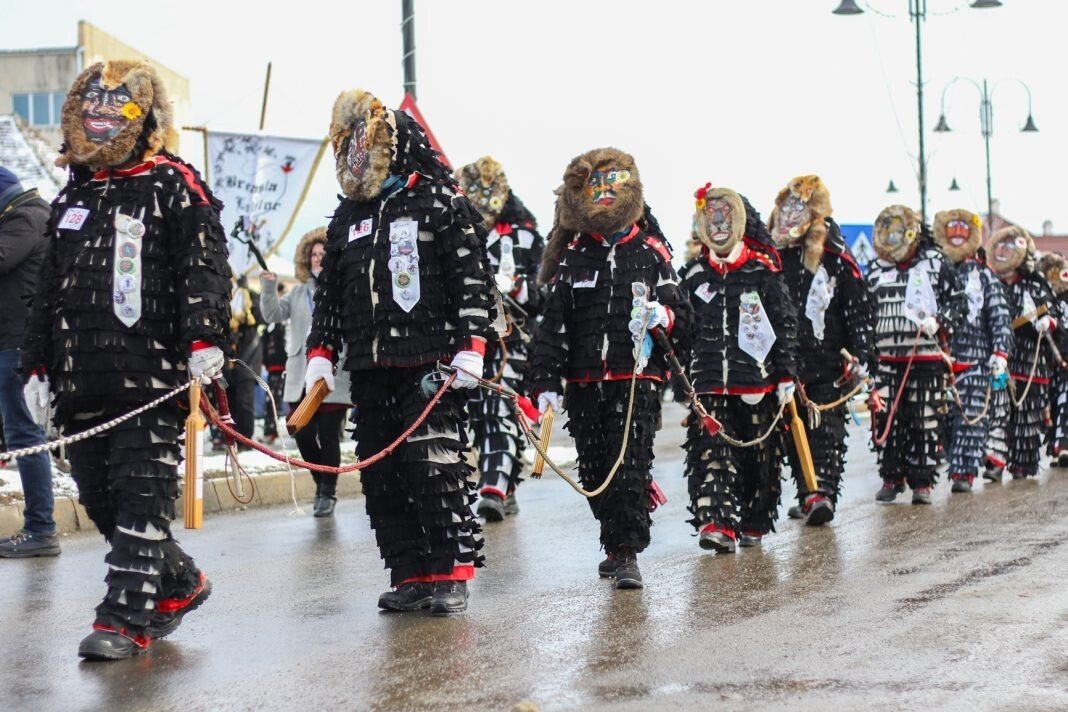 Agnita- Fuga Lolelor - Tradiție și Legendă-36