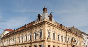 Sibiu Prefectura scaled