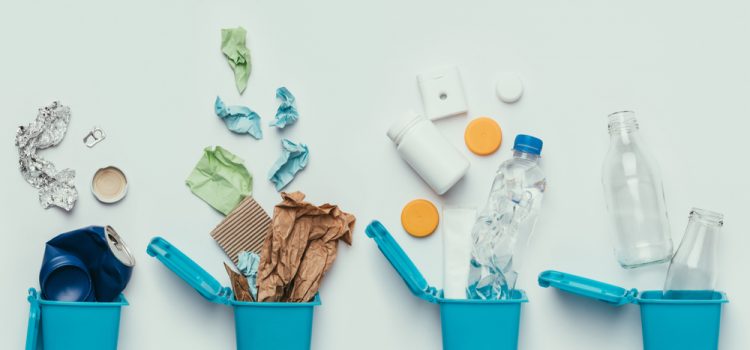 mituri despre reciclare
