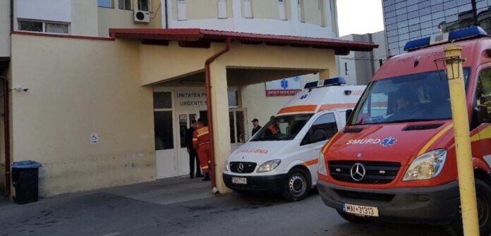 ambulanta sibiu UPU