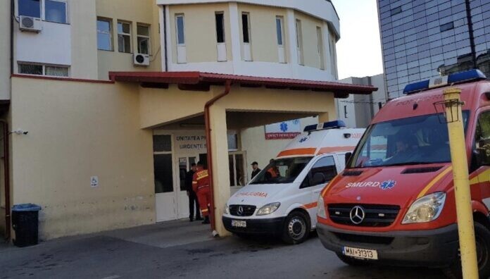 ambulanta sibiu UPU