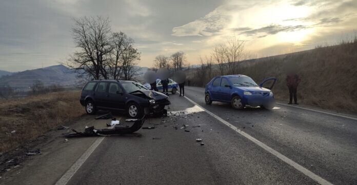 accident sibiu