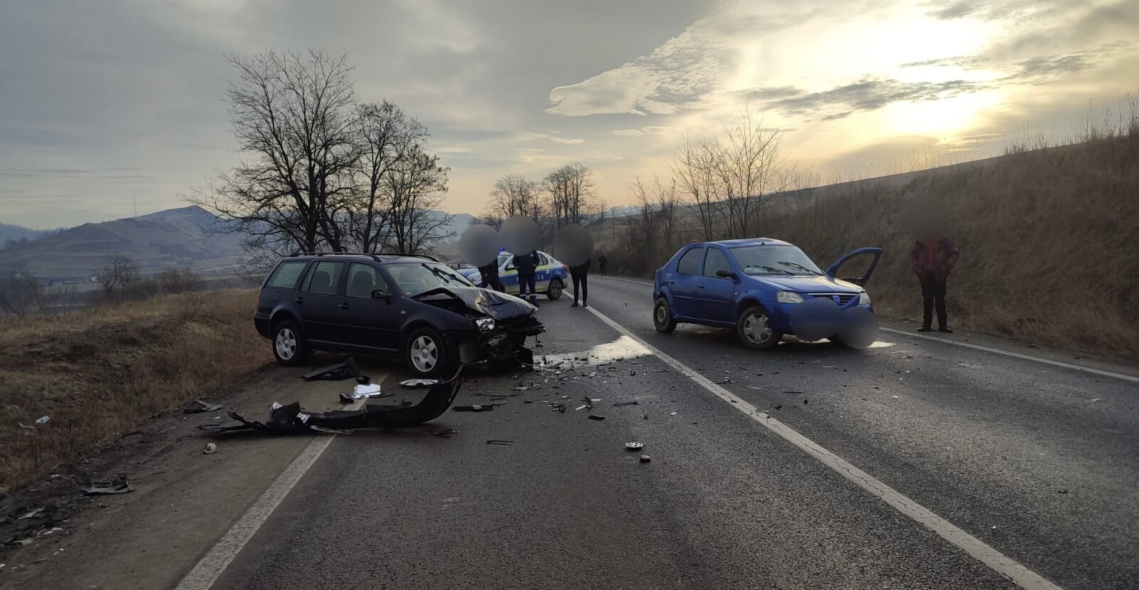 accident sibiu