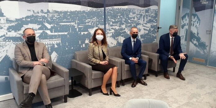 Sibiu Business Lounge Airport