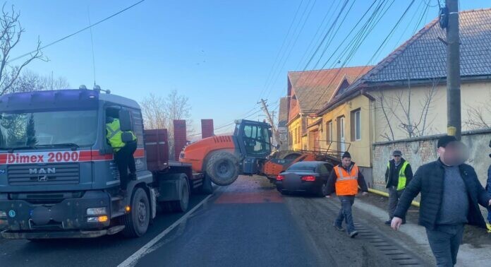 accident slimnic
