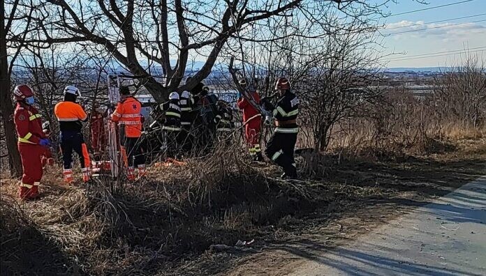 Accident Daia