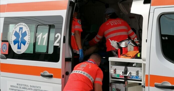 Accident Daia