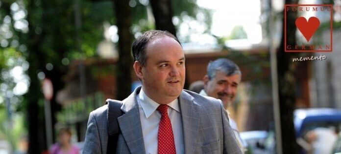 Ovidiu gant FDGR