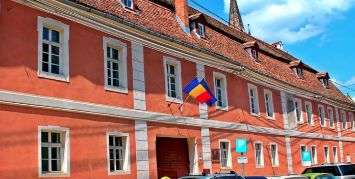 DGASPC SIBIU