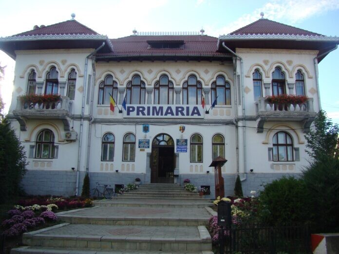 Primaria Saliste