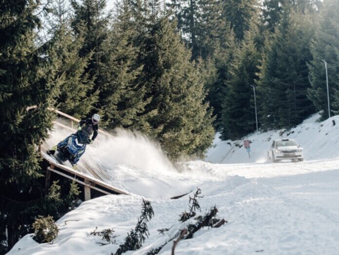 iarna atv