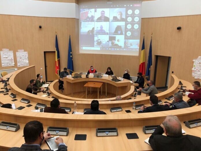 Consiliul Judetean SIbiu