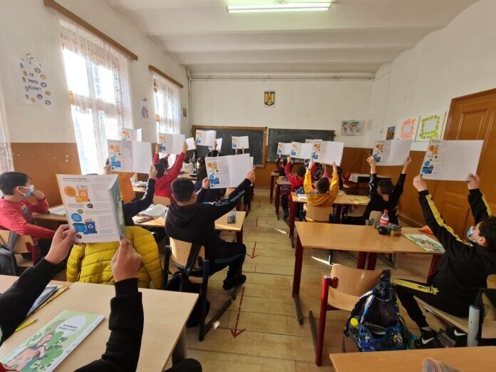 ADI ECO SIBIU actiune