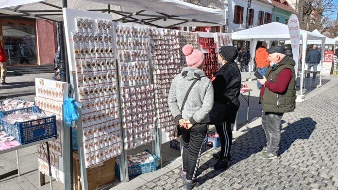 martisoare Sibiu