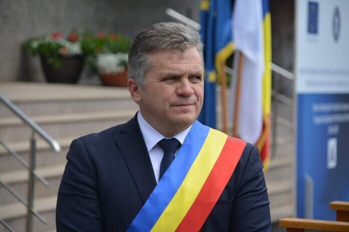 Gheorghe Roman