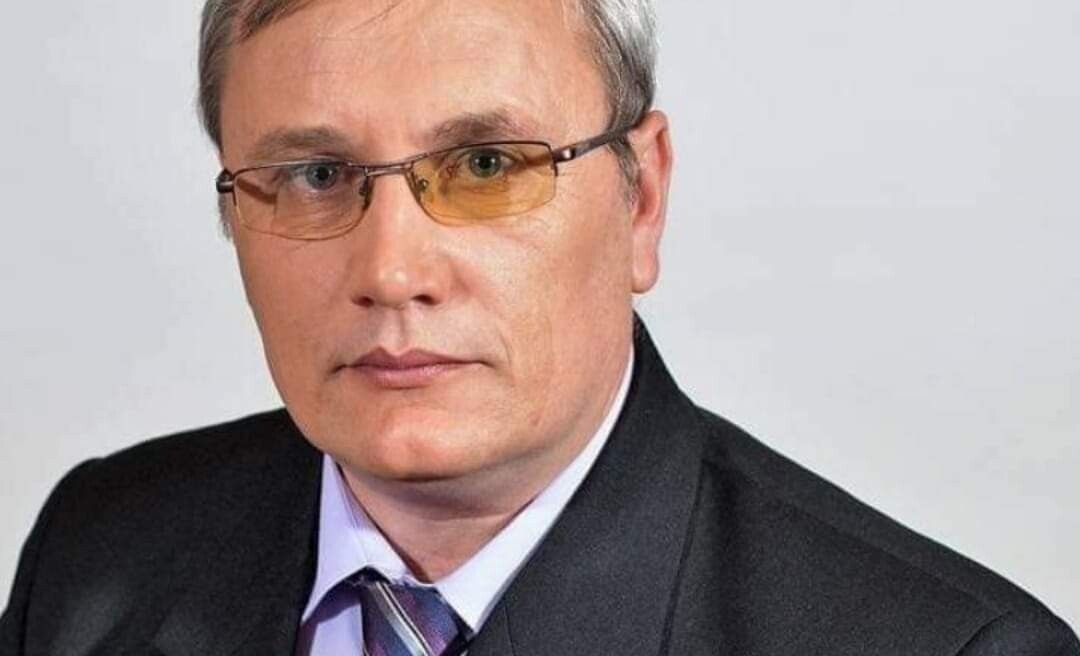 Nicolae Cocos