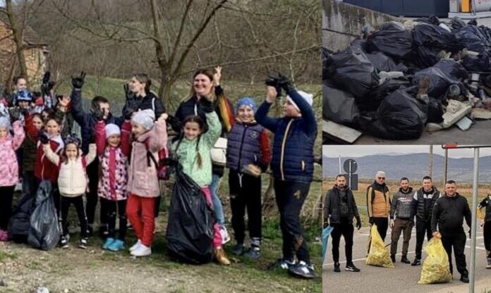 curățenie Avrig
