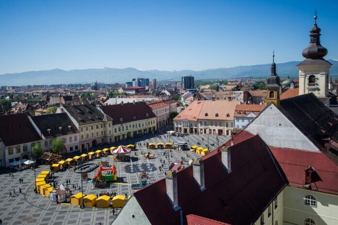 Târg Paște