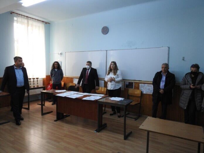 concurs ITM