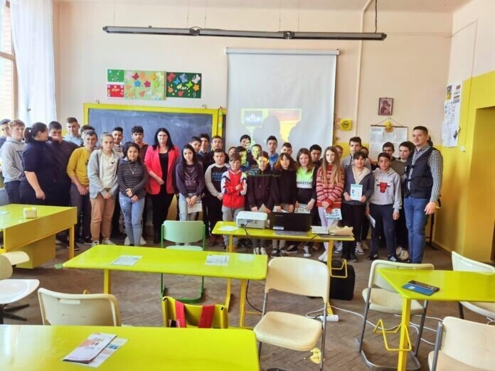 Garda de Mediu Sibiu