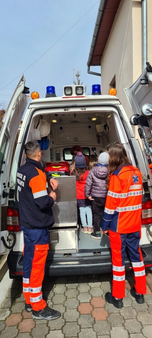 ambulanta