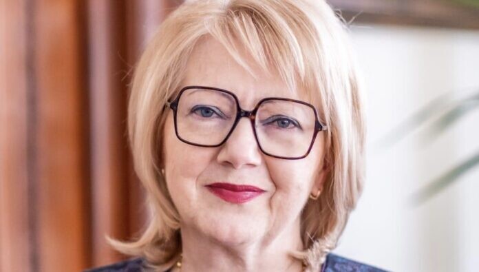 Astrid Fodor