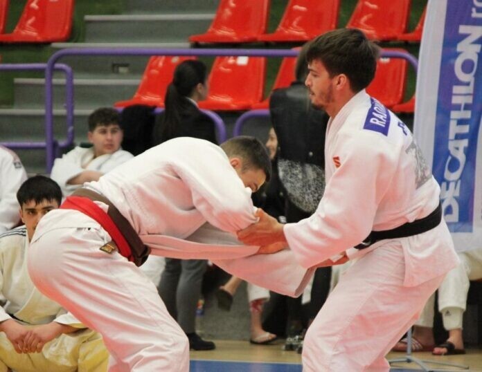 judo