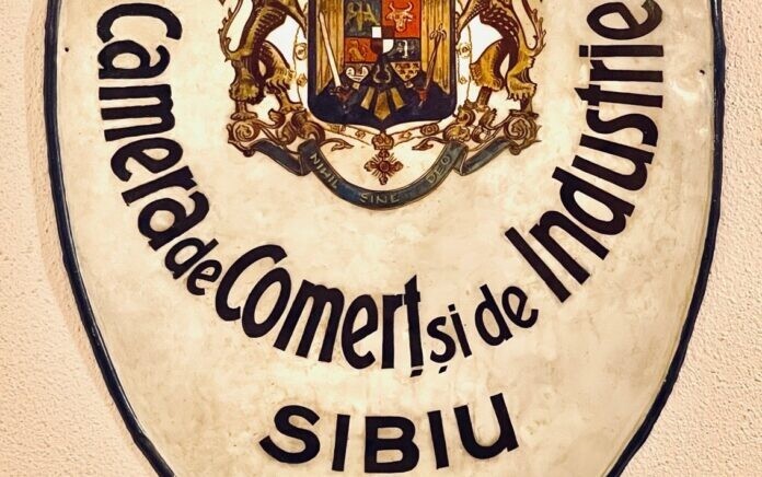 camera de comert sibiu