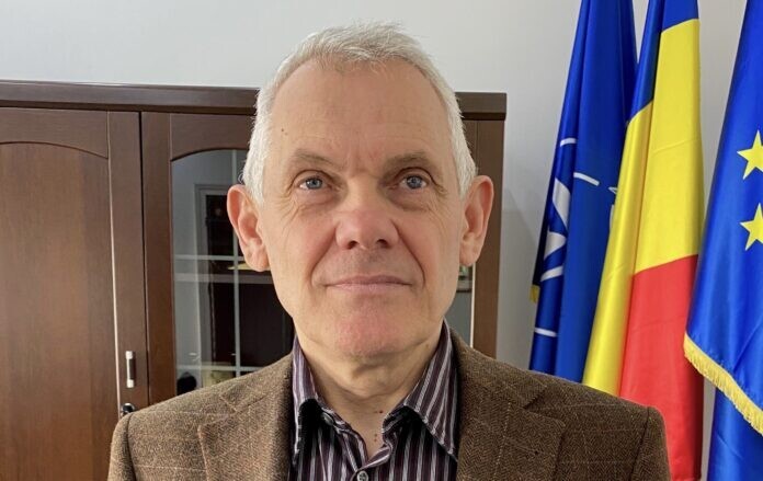 Mircea Cretu