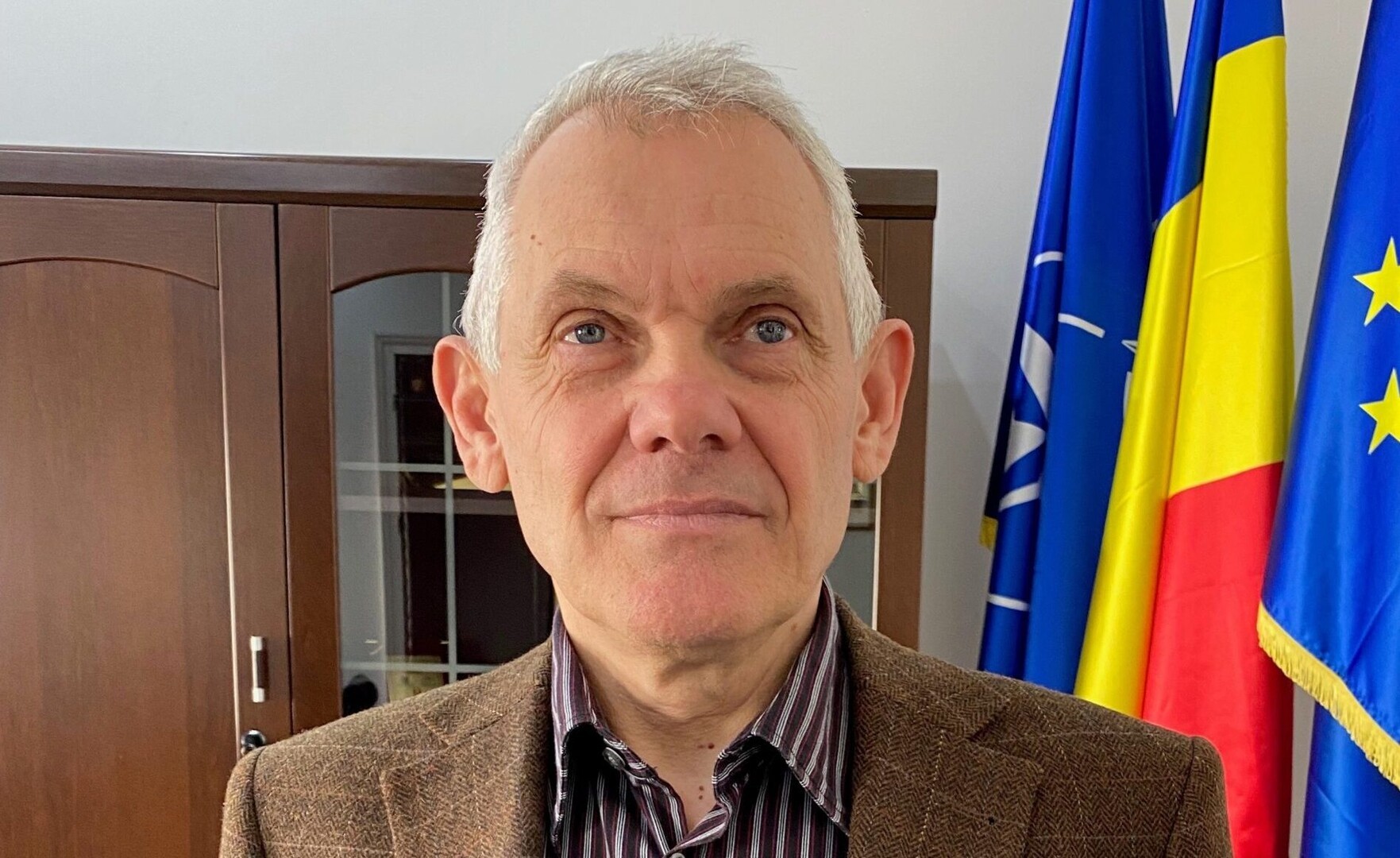 Mircea Cretu
