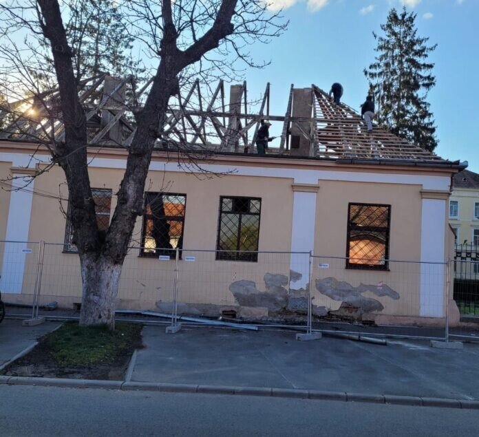 spital Pneumoftiziologie