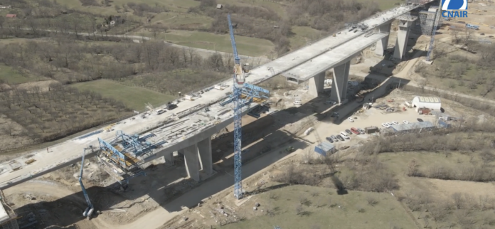 autostrada Boița