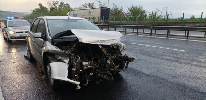 accident