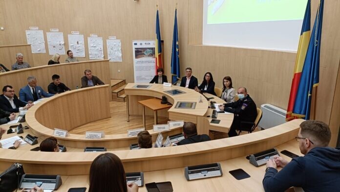 Consiliul Judetean Sibiu