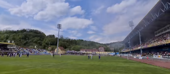 FC Hermannstadt