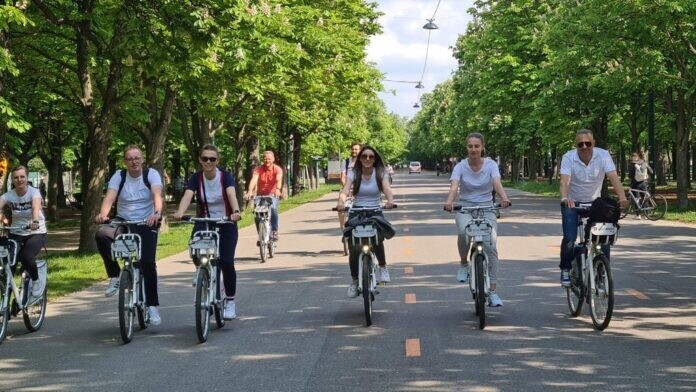 biciclete
