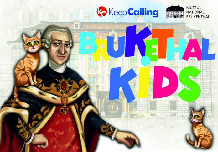 brukenthal-kids