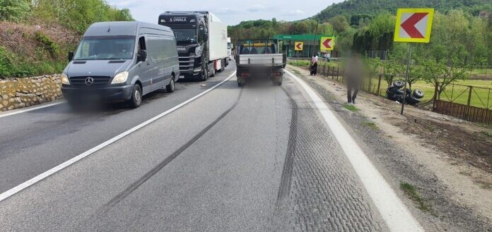 accident