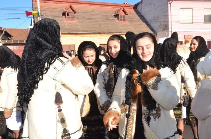 Portul traditional sibian